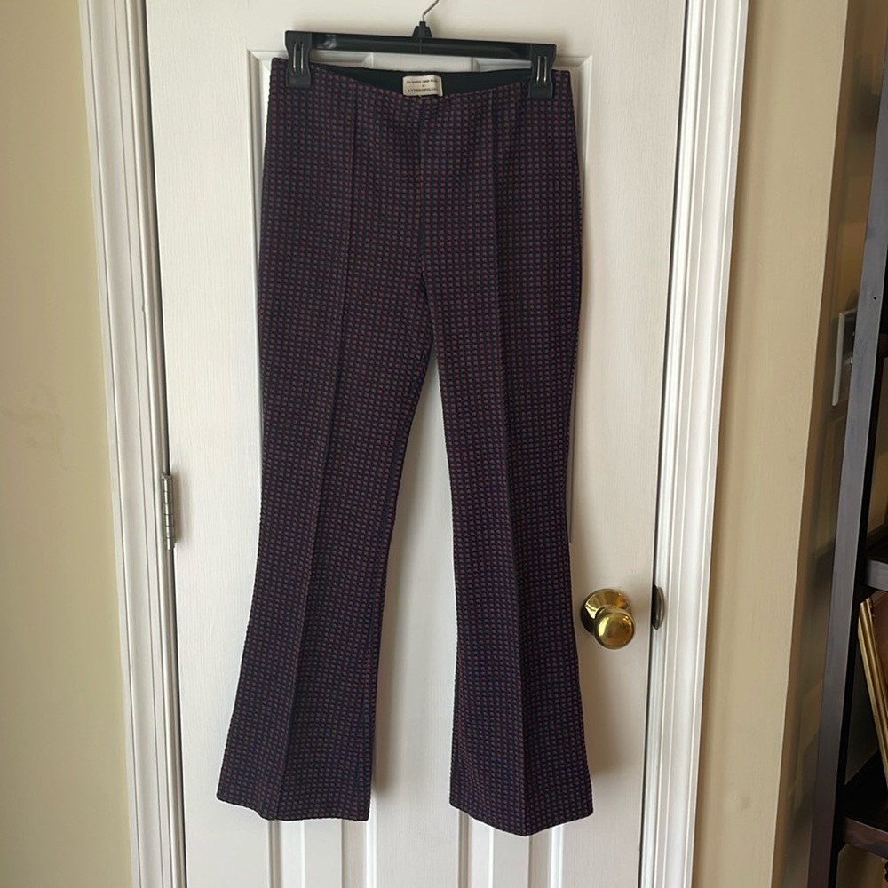 Anthropolgie pants